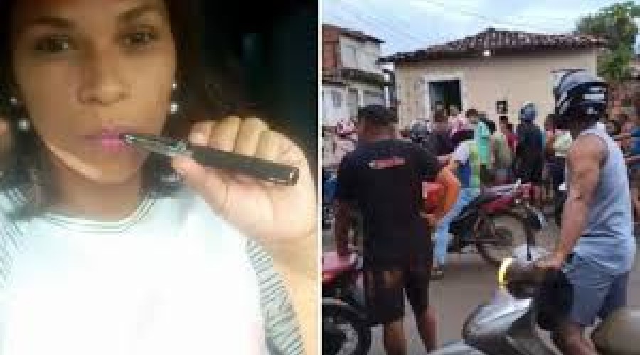 Mulher é morta com 11 tiros na zona rural