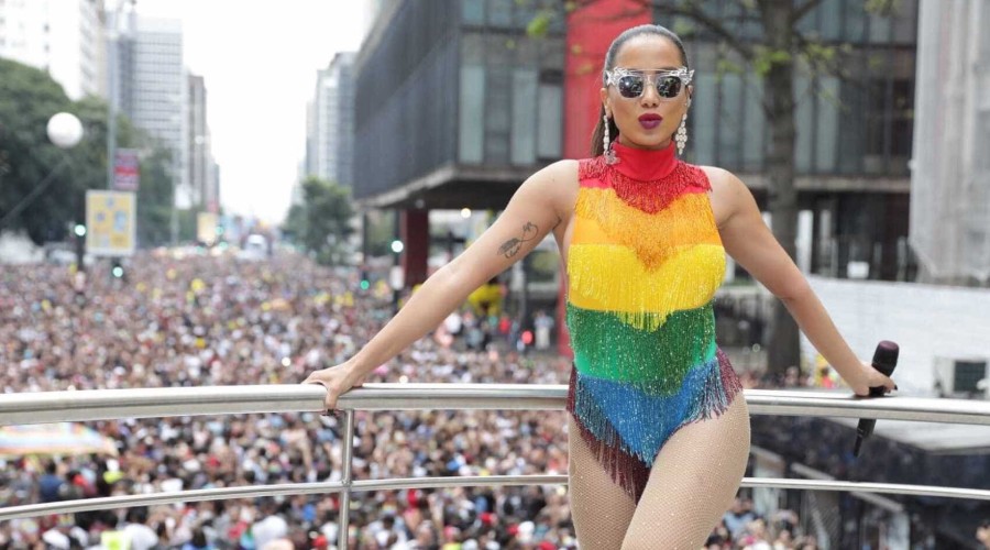 Assista ao Vídeo: Entenda a polêmica entre Anitta, Bolsonaro e comunidade LGBTQ+