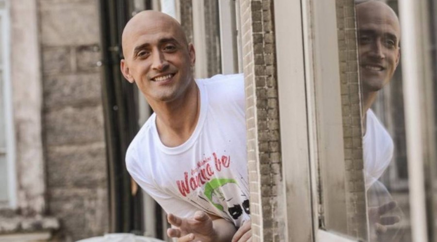 Paulo Gustavo morre de Covid no Rio, aos 42 anos