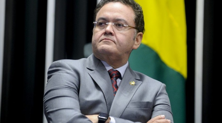 Roberto Rocha se nega a prestar esclarecimentos à PF em investigação eleitoral