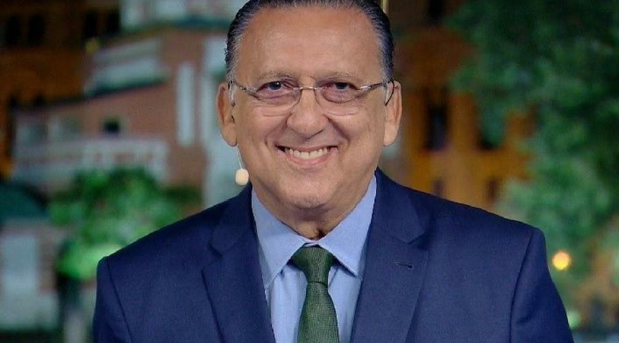 Galvão Bueno retomará narração de jogos da Seleção Brasileira em junho