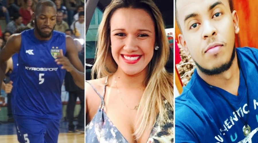 Luto: jogador sofre acidente de carro e morre junto com a namorada