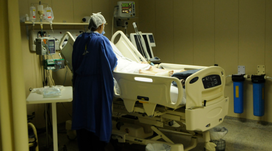 Técnico de enfermagem é preso suspeito de furtar medicamentos