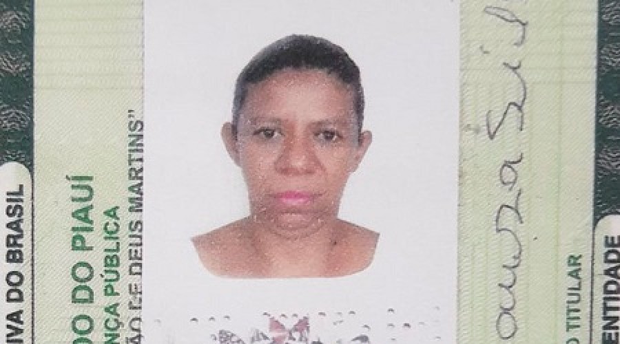 Teresina  - Mulher é suspeita de matar marido na frente do filho de sete anos