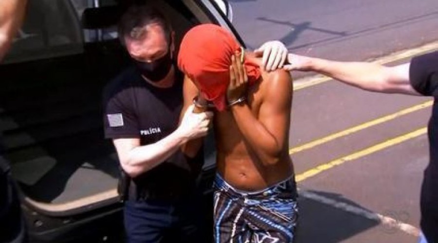 Pai estuprava filhas de 8 e 12 anos junto com amigo traficante, em Manaus