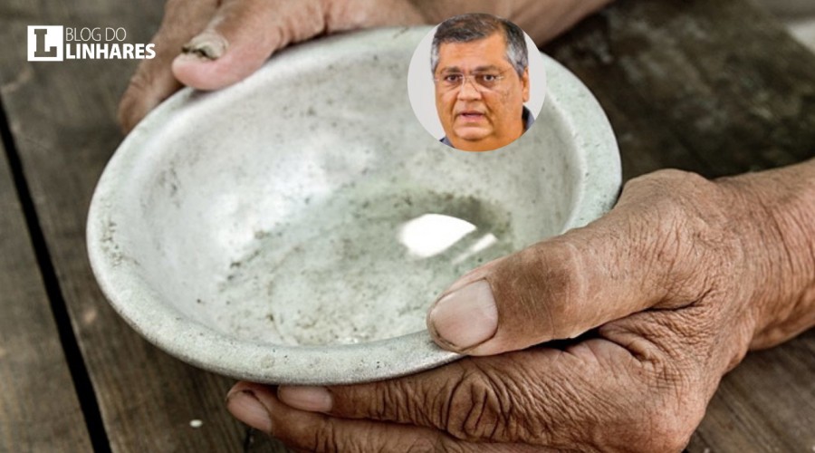 Maranhenses já passavam fome antes da pandemia