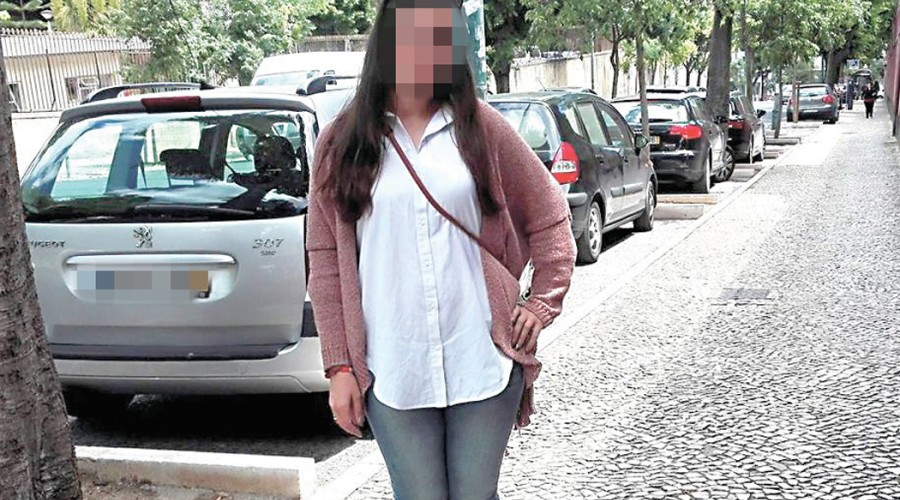 Mãe e tia suspeitas de matar recém-nascida foram detidas