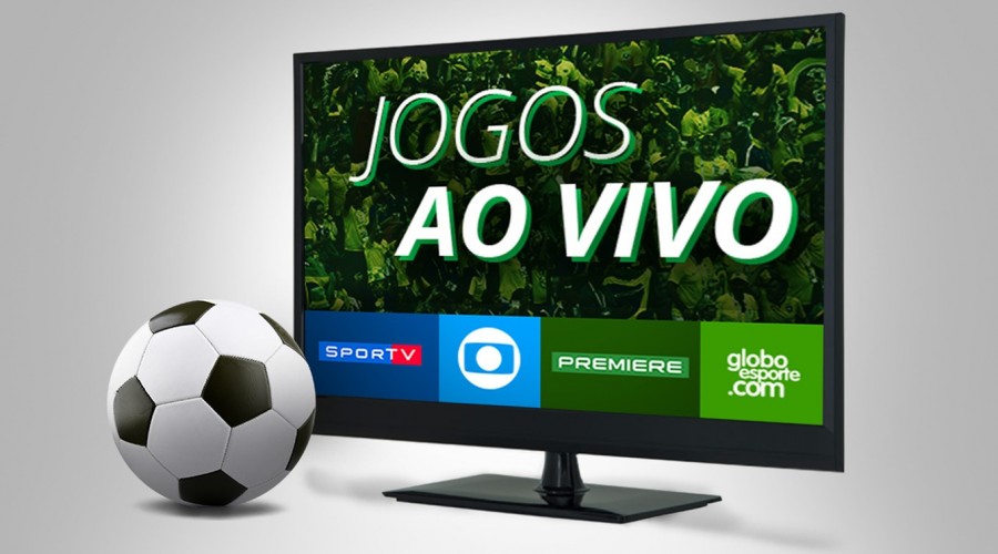 Futebol ao vivo: saiba os duelos com transmissão na telinha neste meio de semana