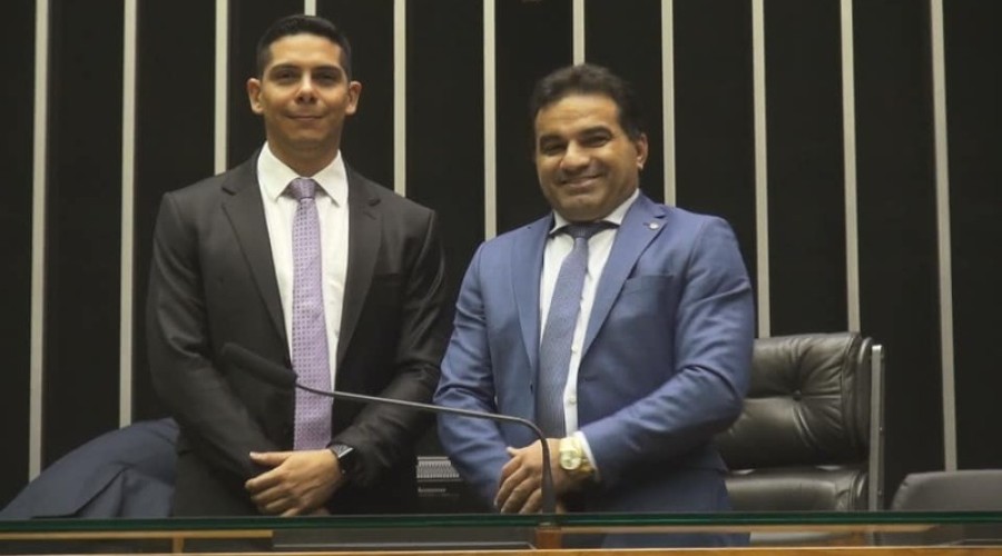 Josimar de Maranhãozinho está querendo expandir seu poderio na gestão de Caxias…