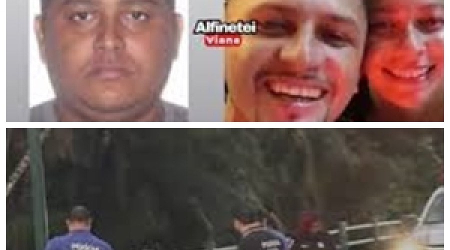 PM é preso suspeito de participação na morte de casal na Ponte Verde