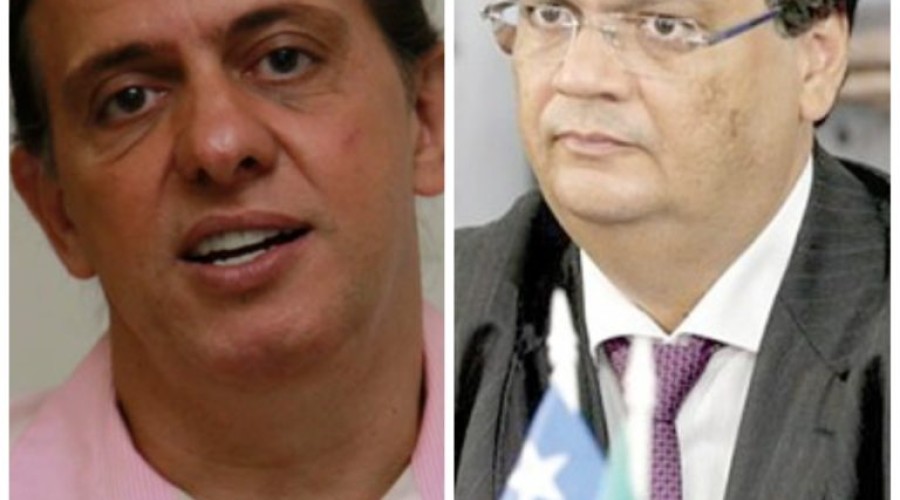 Prefeito de Caxias fecha com Flávio Dino