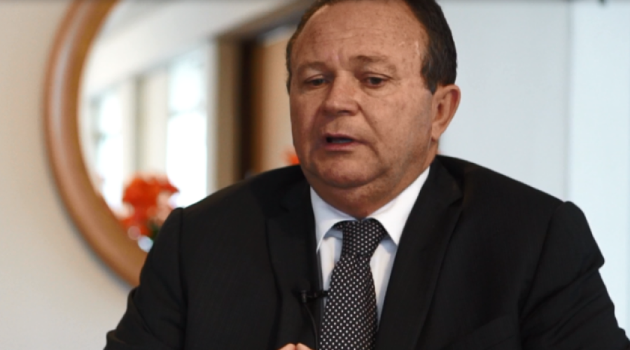 Os obstáculos eleitorais de Carlos Brandão