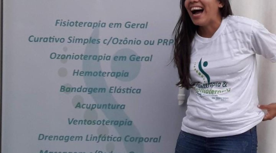 Fisioterapia: entenda o que é e para que serve!