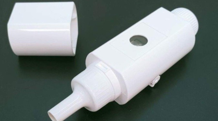 Bafômetro anti-covid pode permitir triagem em massa em locais públicos