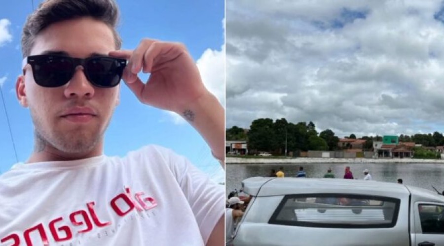 Santo Antônio dos Lopes: Jovem morre afogado ao tentar atravessar açude no Maranhão