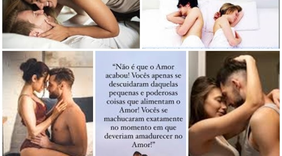 Saúde: Quantas vezes por semana os casais deveriam fazer sexo?