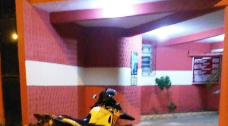Urgente! Mulher sequestrada pelo ex é baleada na cabeça dentro de motel na Areinha