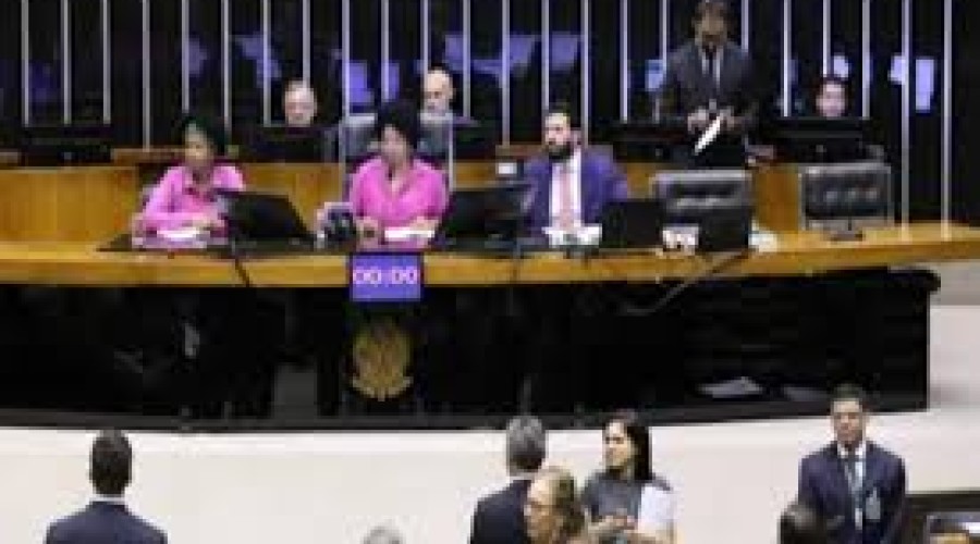 Câmara aprova 