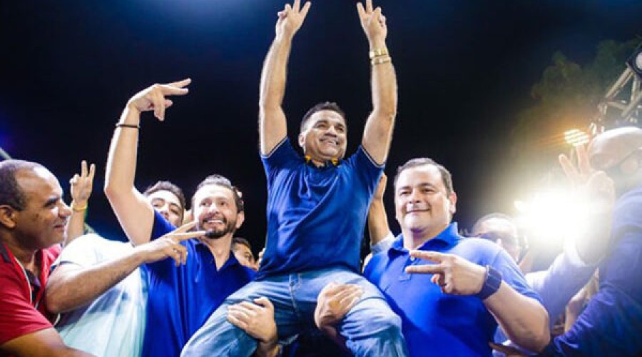 Josimar pode ocupar espaço que deveria ser de Edivaldo Júnior…