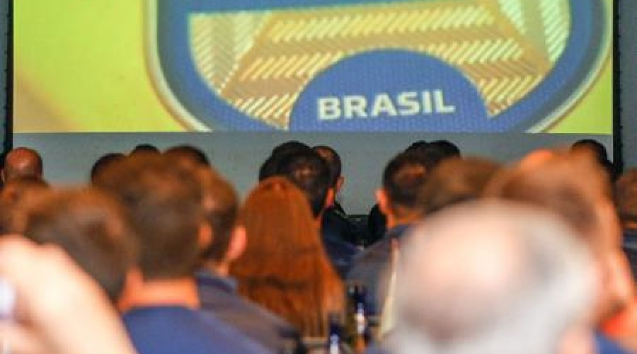 CBF reajusta taxas e árbitros vão ganhar até R$ 20 mil por um jogo.