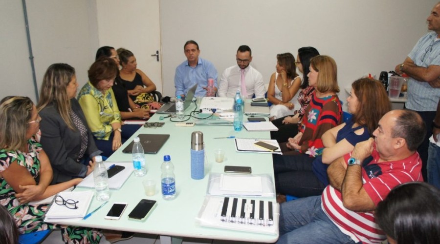 SAÚDE – Caxias atinge o menor índice de mortalidade materno-infantil do Brasil e é exemplo para outras regiões do país