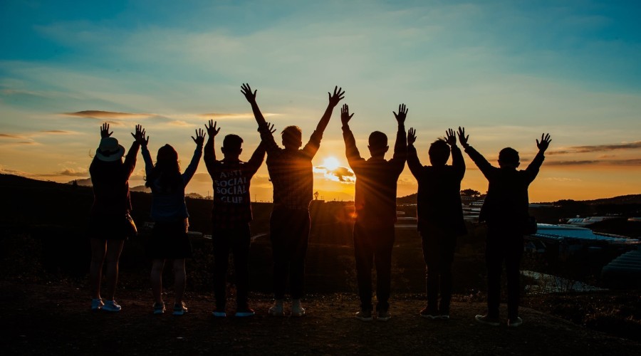 HOJE: 30 de Março dia mundial da juventude