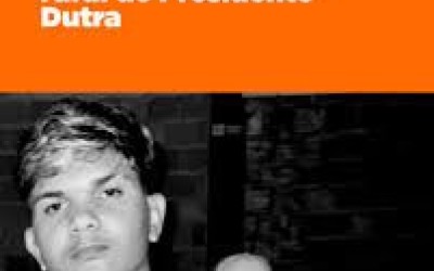 Jovem morre após acidente de moto na zona rural de Presidente Dutra