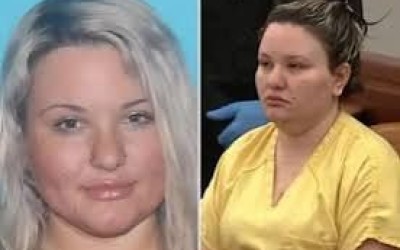 Cabeleireira é presa nos EUA após tentar contratar “matador de aluguel” pelo Tinder para assassinar ex e a filha dele