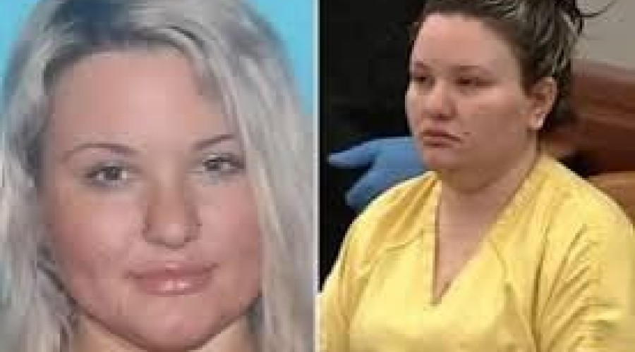 Cabeleireira é presa nos EUA após tentar contratar “matador de aluguel” pelo Tinder para assassinar ex e a filha dele