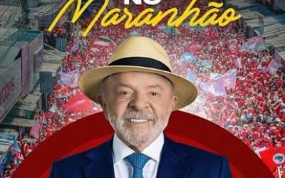Tudo sobre a vinda de Lula ao Maranhão - Imirante Entrevista - Carla Lima