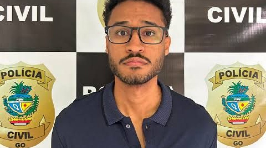 Ex-gerente é preso por desviar R$ 5 milhões de contas no DF e em GO