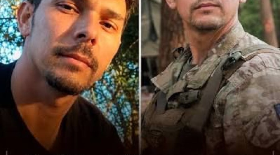 Brasileiro que lutava na Ucrânia morre em ataque de drone no dia do aniversário, diz família