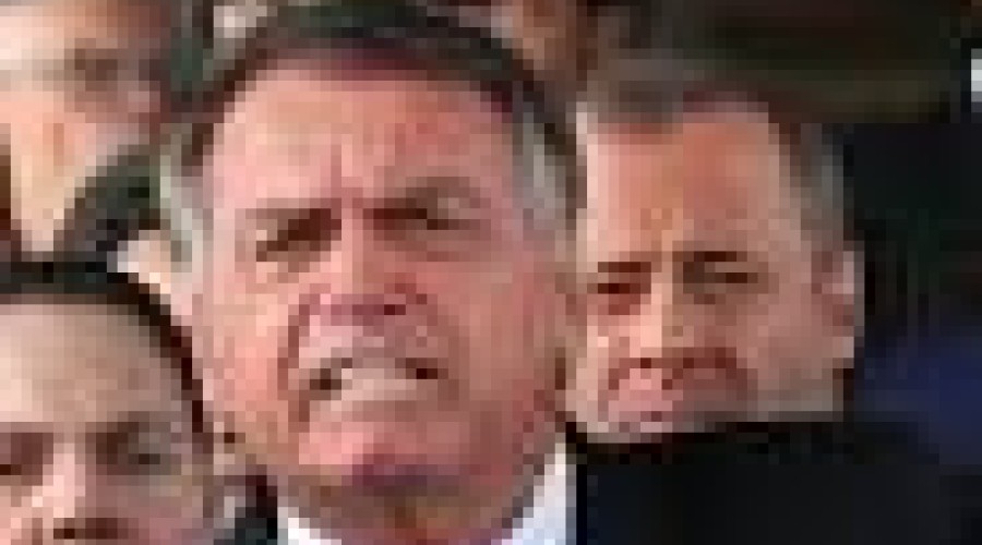 Após virar réu, Bolsonaro nega decreto de golpe de Estado-Ex-presidente reforçou versão de que é vítima de perseguição política