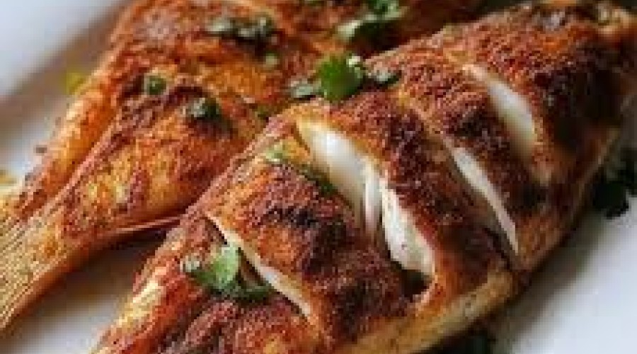 A tilápia caiu de vez no gosto dos consumidores