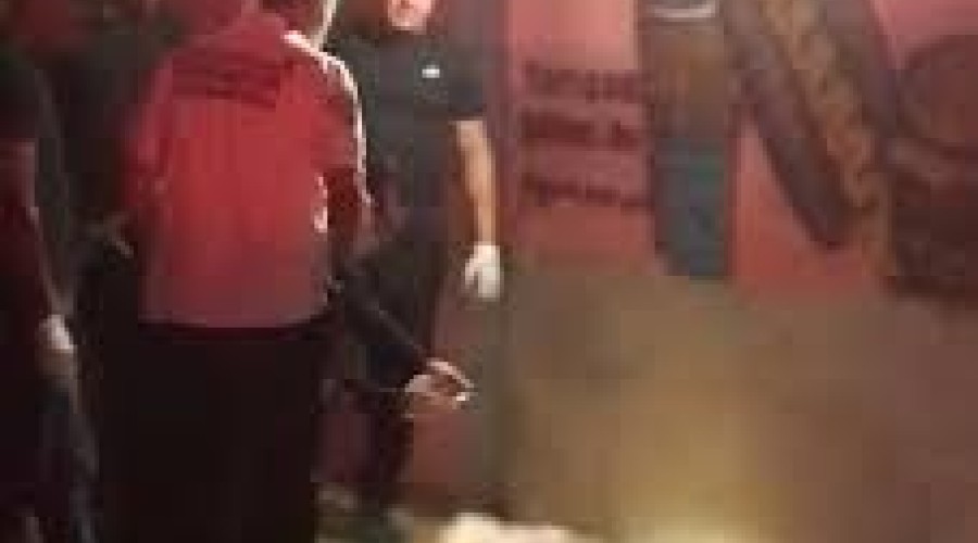 Idoso de 81 anos é assassinado com mais de dez tiros