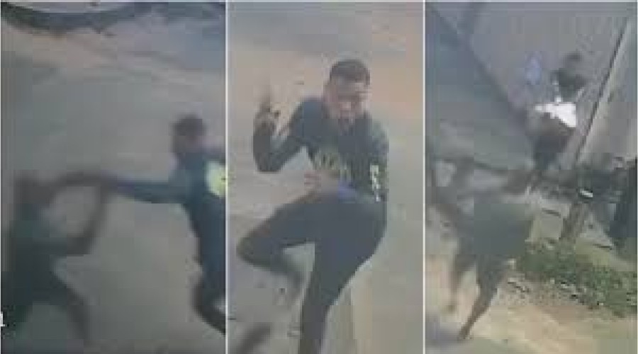 Idoso assassinado por assaltante em São Luís era ultramaratonista; veja vídeo!