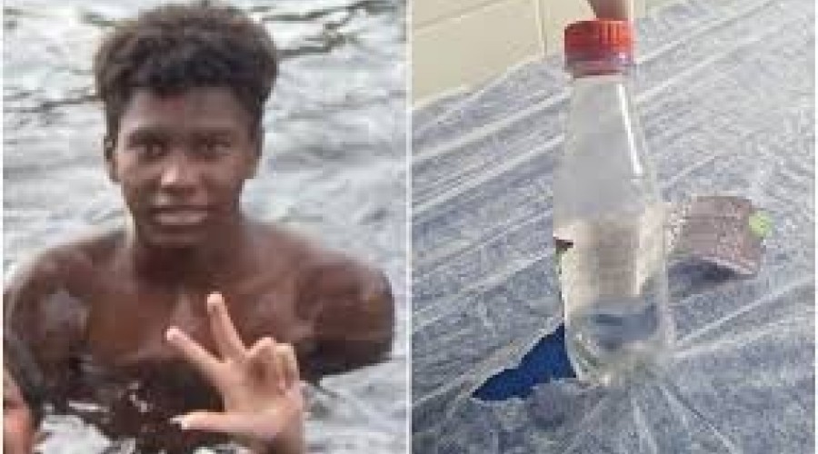 Adolescente de 15 anos morre após ingerir líquido guardado em casa