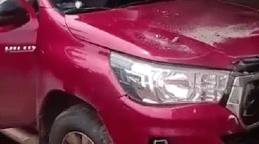 Filho da vice-prefeita de Poção de Pedras-MA é executado em Peritoró