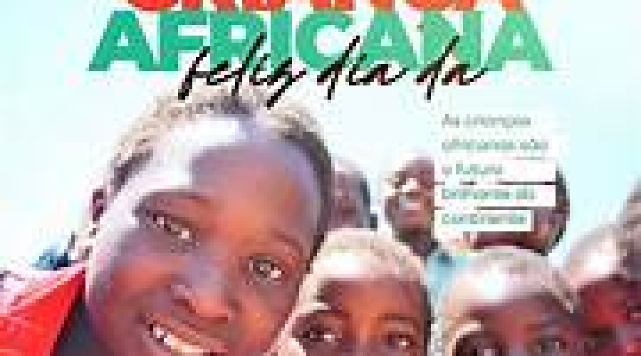 Hoje: Dia da Criança Africana: Celebrando a Esperança e a Resiliência