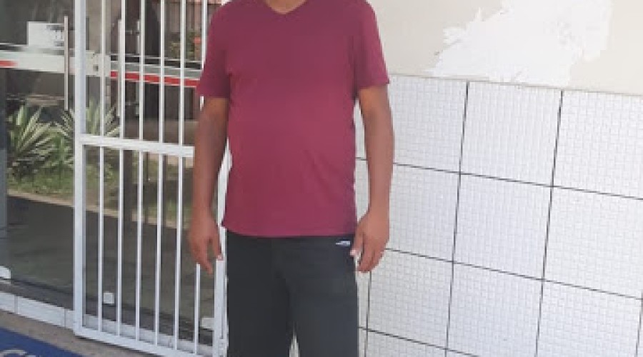 Esposo da prefeita de Anapurus é acusado de espancar vigia na zona rural do município.