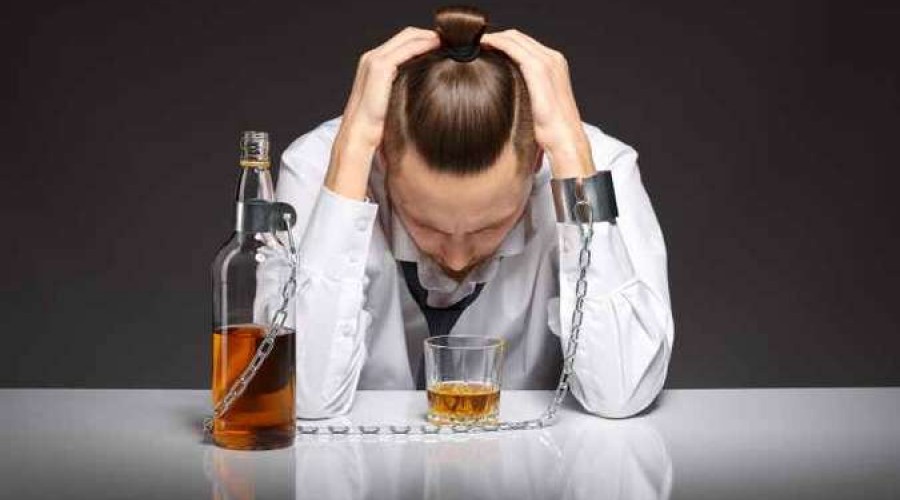 O que se copmemora, hoje18 de fevereiro é o Dia Nacional de Combate ao Alcoolismo