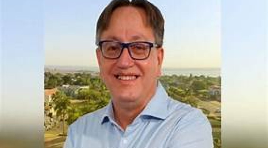 Prefeito de São Simão é preso por suspeita de envolvimento em crime sexual contra menor, diz MP