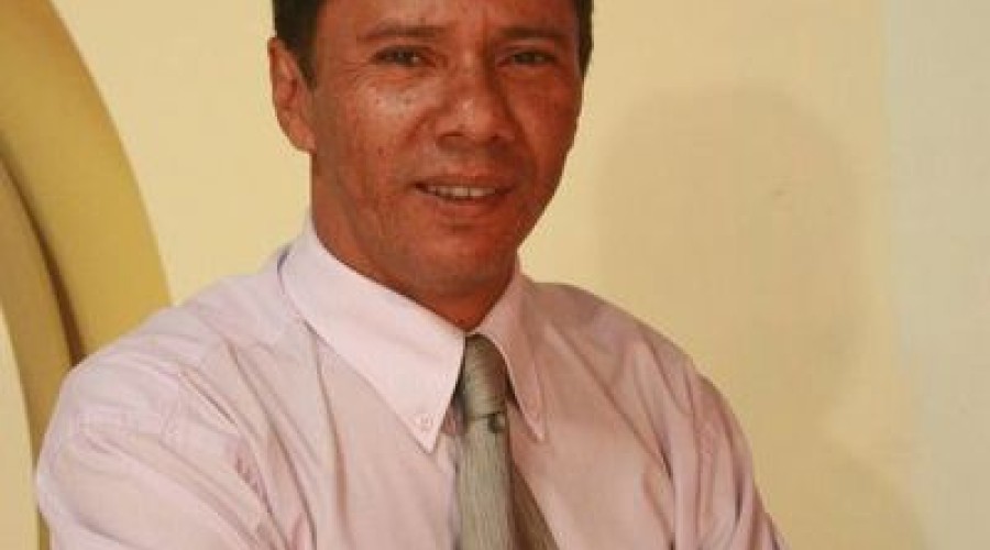 Morre Jânio Arley ex-apresentador do Bandeira 2