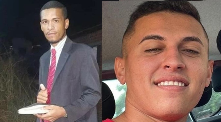 Urgente: Corpos de pastor e corretor são achados às margens de estrada no Maranhão