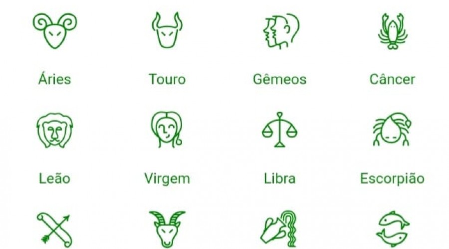 Horóscopo: O que seu signo revela hoje, Segunga-feira (11/1), Pagina inicial, site okfmcaxias.com.br