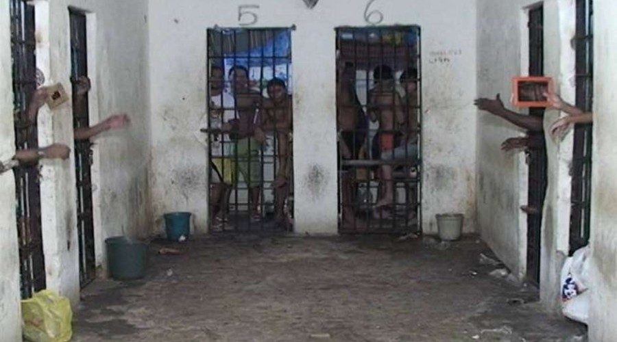 Estado é condenado a indenizar mãe de preso assassinado na penitenciária