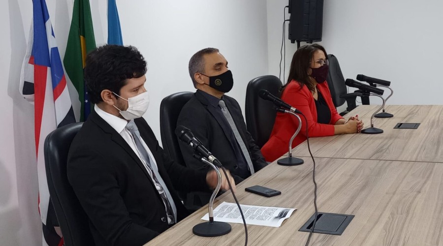 Ouça como funcionava esquema criminoso que desviou mais de R$ 6 milhões da prefeitura de Santa Helena