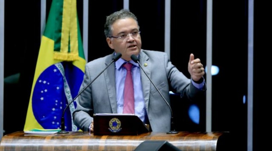 É um erro escolher candidatos com base em pesquisas quantitativas, avalia senador Roberto Rocha