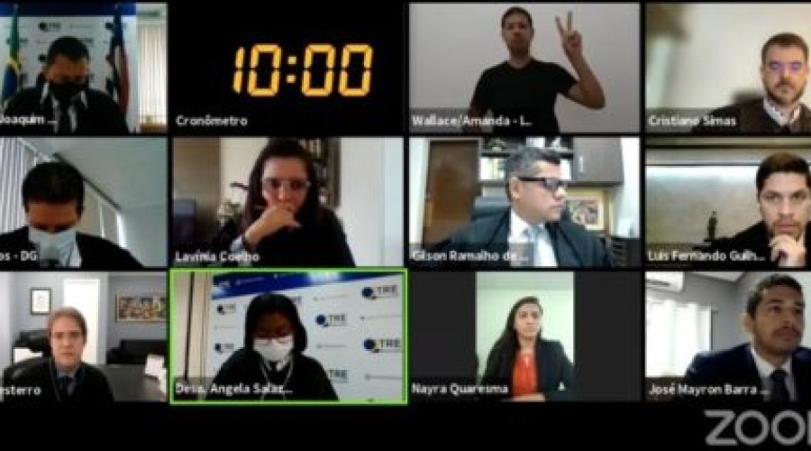 TRE manda juiz instruir ações contra candidaturas laranjas em Caxias