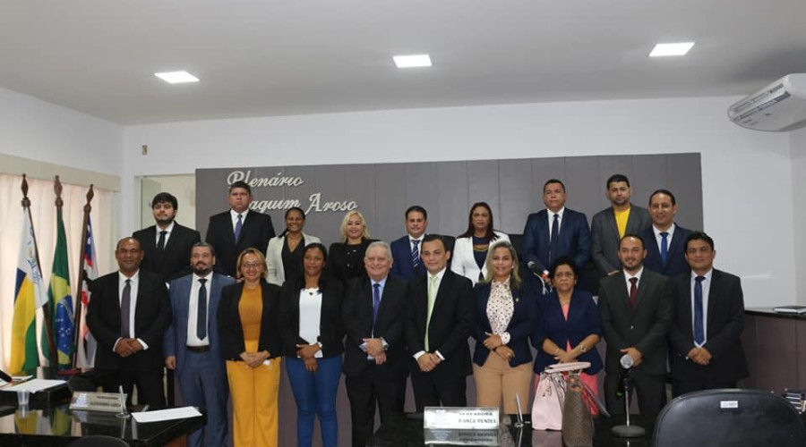 Cassação de Vereadores de Paço: suplentes criam expectativa e afirmam reviravolta na próxima semana